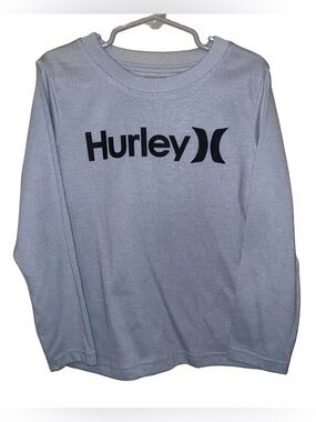 Hurley Long Sleeve Shirt